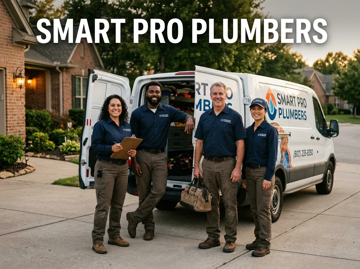Water Heater Repair company in Randolph, VT